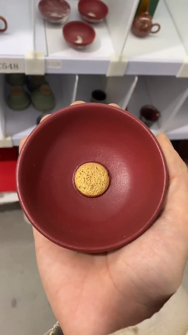 瓷片陶瓷茶具茶器