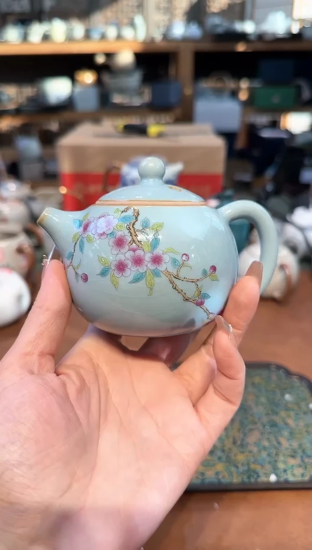 【闪购商品】不带茶盘不带礼盒@@0000