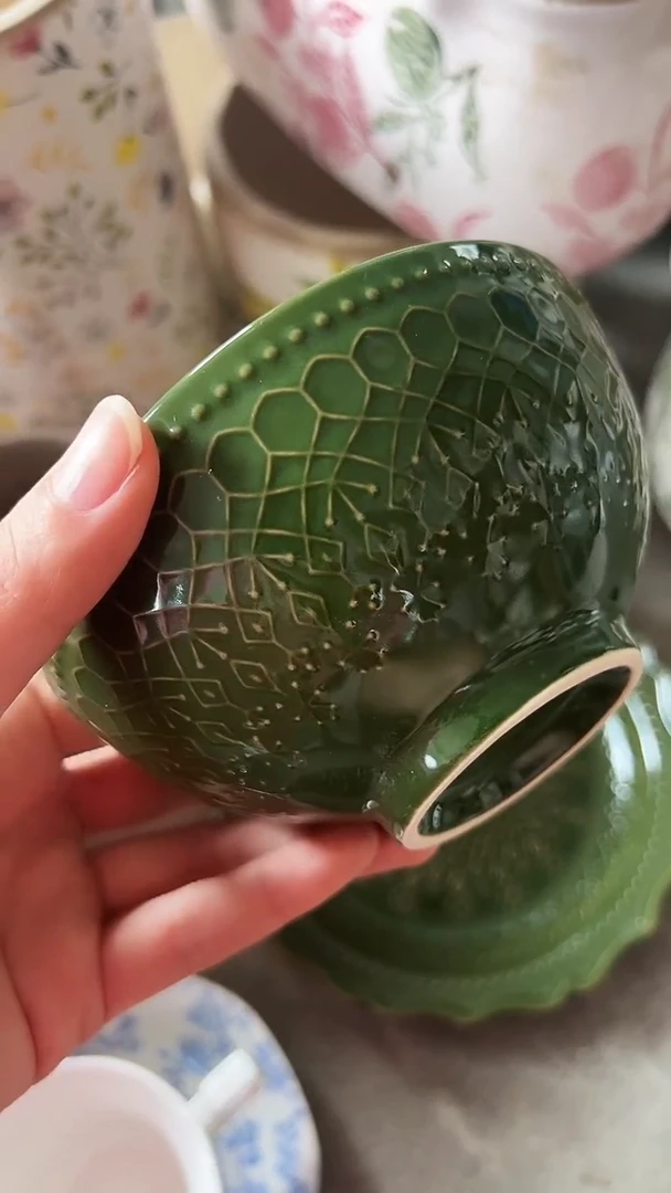 【闪购商品】陶瓷碗