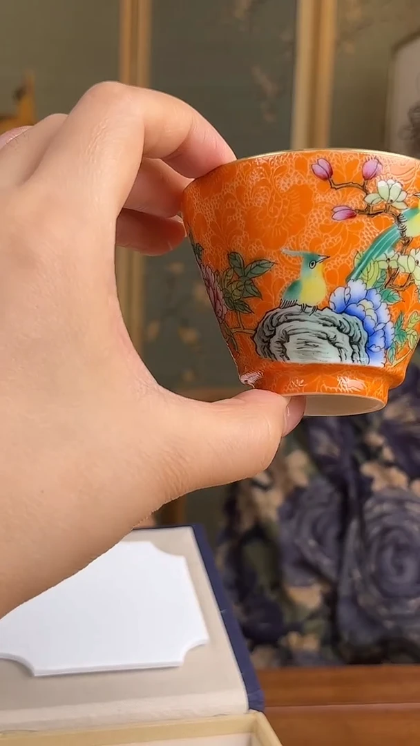 摆件瓷博会&张文月4010