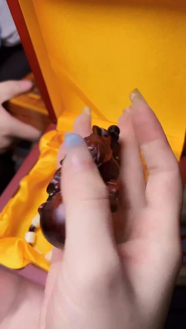 精品手串（无礼盒）304