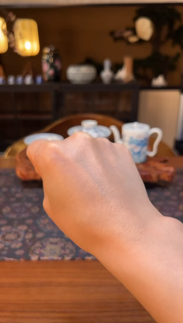 瓷片得**在元真苍龙教子容天杯