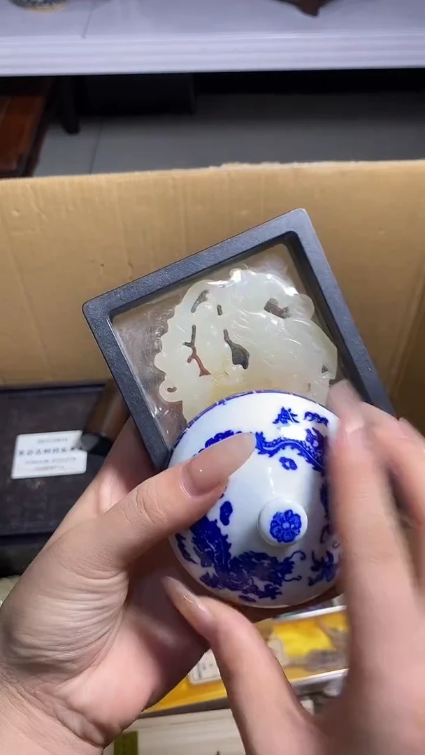 木*工艺品艺术美术品1