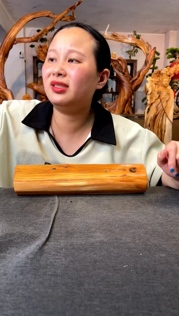 柏木（崖柏）崖柏小件
