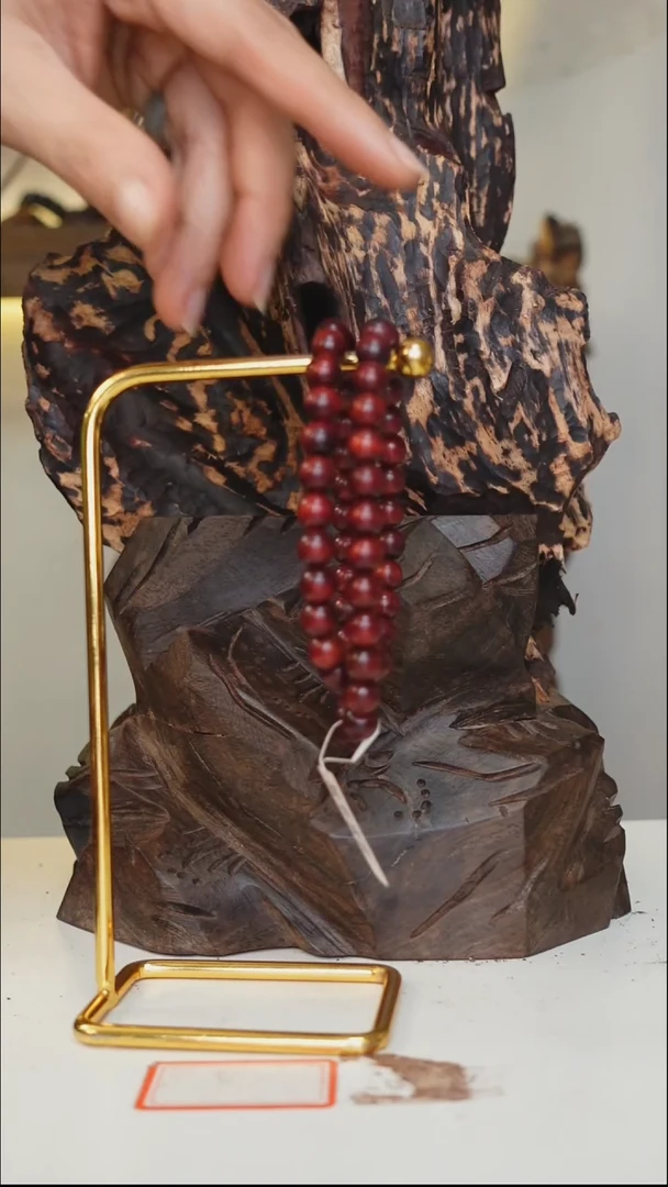 木本降真香0.8*54高货黄油