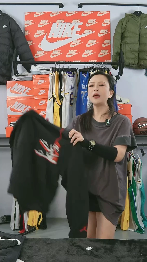 1719瑕疵修复直播款尺码