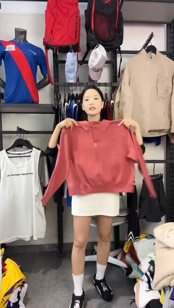 682编码 瑕疵款直播间过款为准 尺码2XL