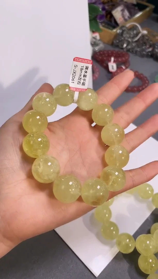 套链未镶嵌水晶18/550多样性发一件