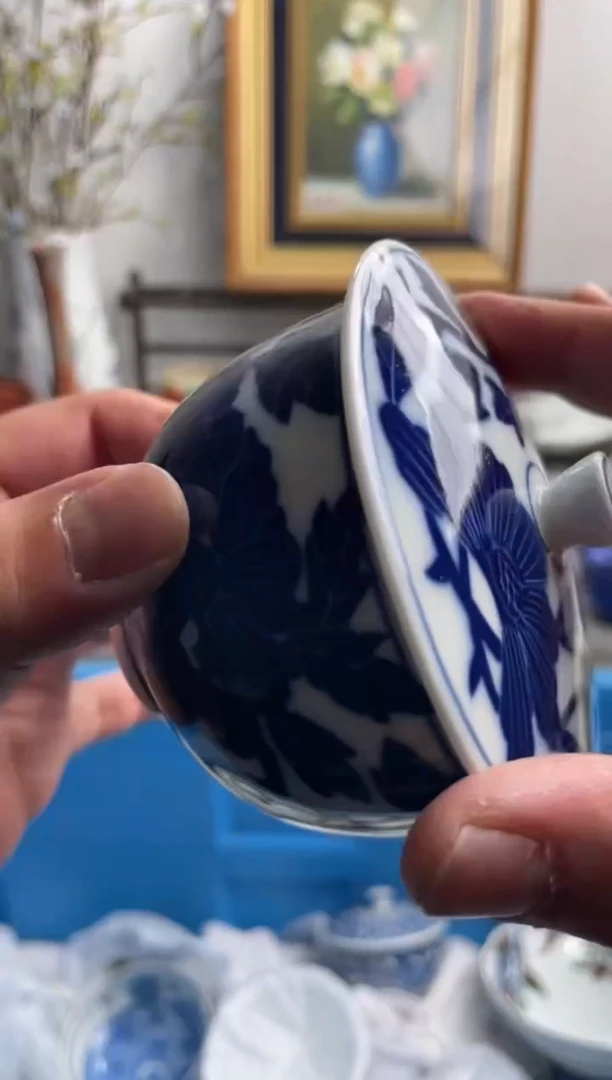 瓷片婉****选426-H-