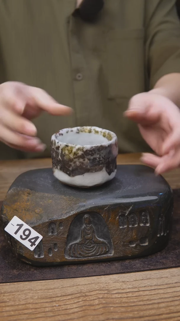 手工茶具福利194