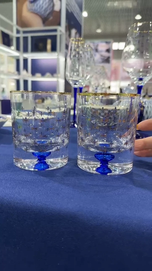 展会直播（对杯
