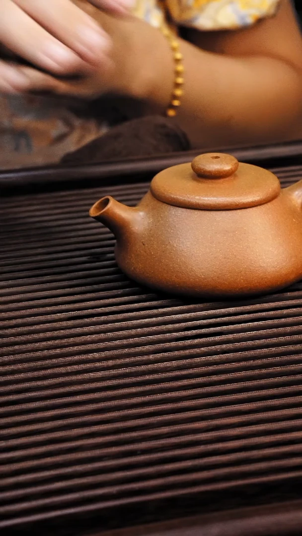 茶壶紫砂宜兴紫砂壶