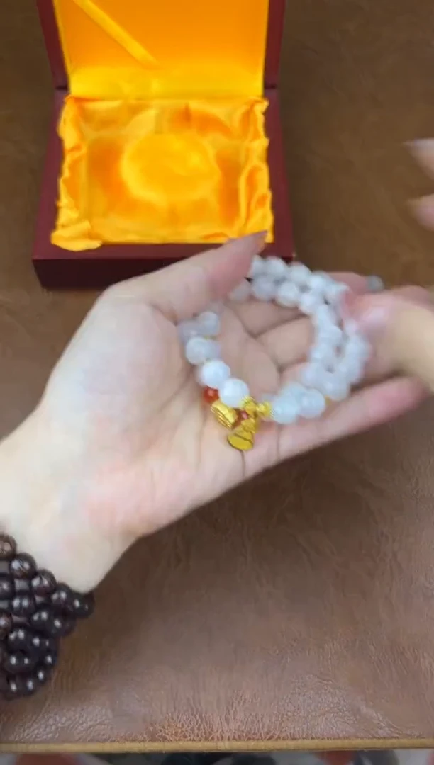 得闲文玩阁海云母链接@@YS1549