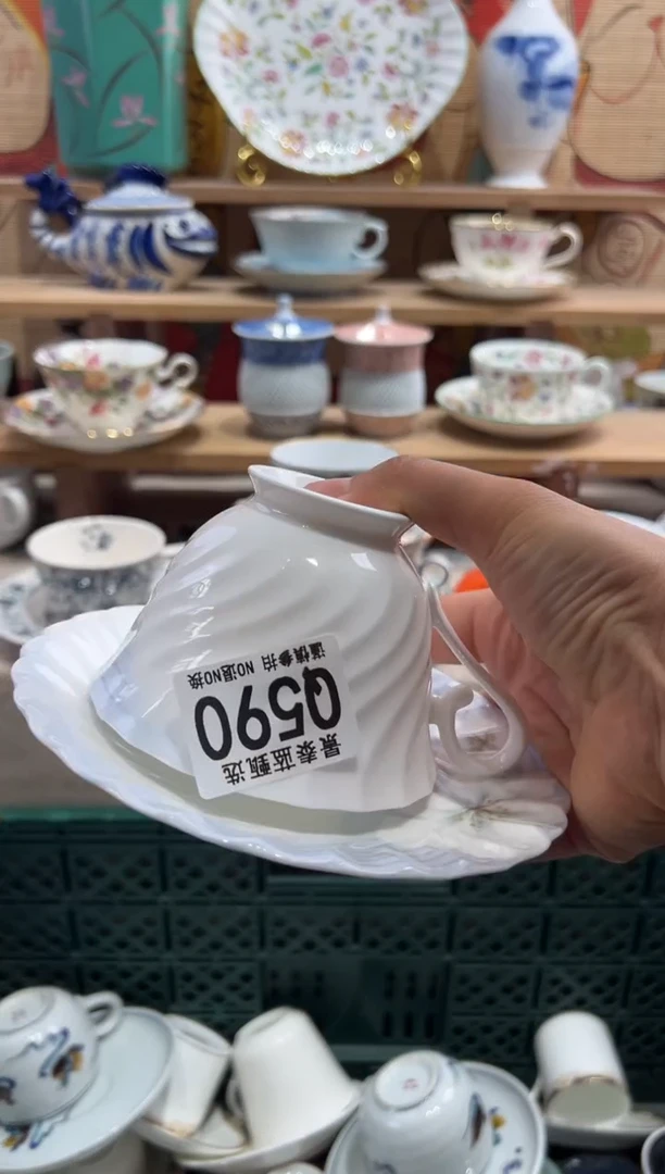 瓷片小****●瓷片满20包邮-Q590