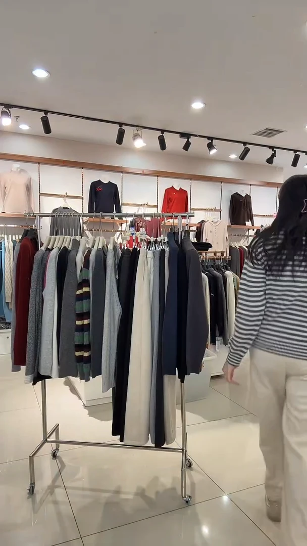 小****️8268-2 横条纹 均码