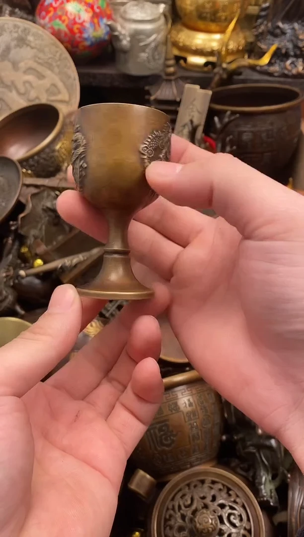 案台摆件 物品摆件