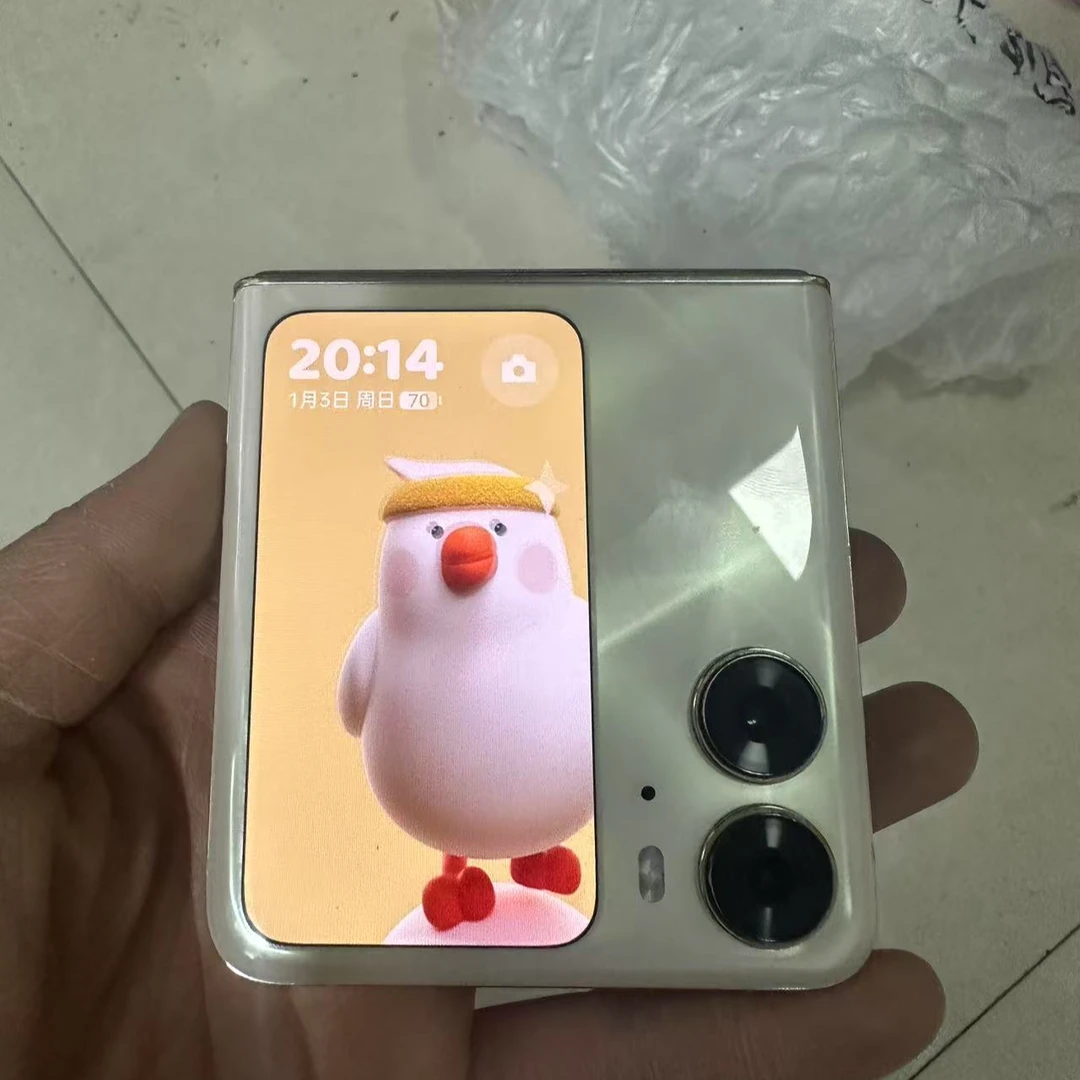 适用于小辣椒S5屏幕总成