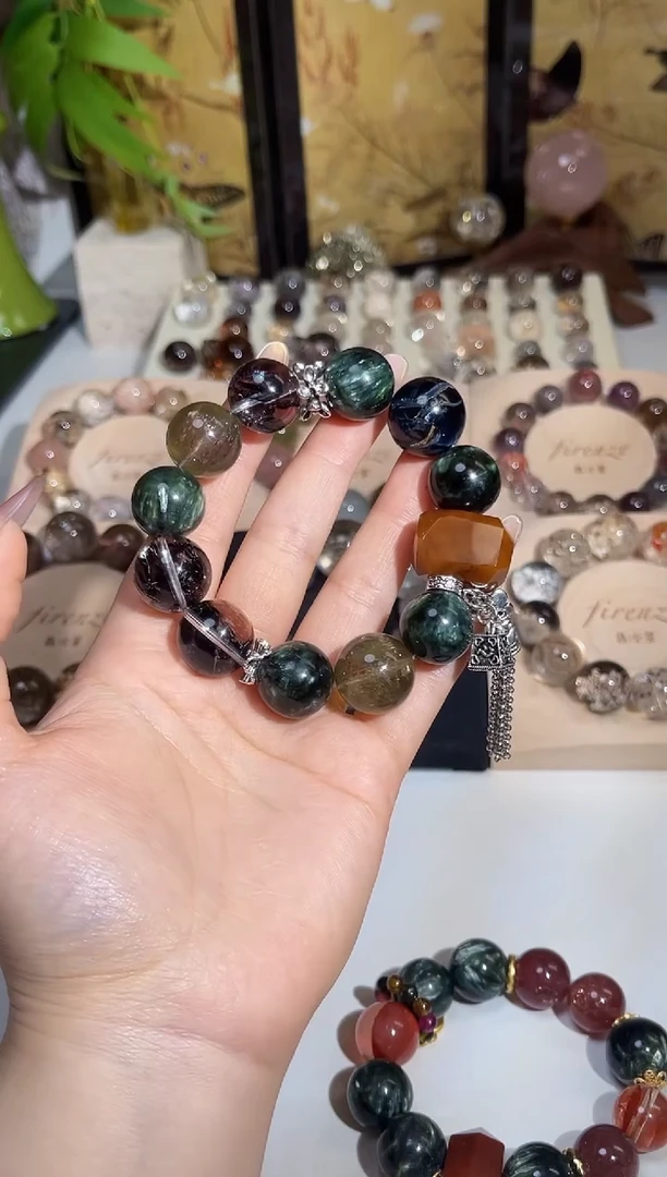 水晶摆件未镶嵌水晶孤品设计diy
