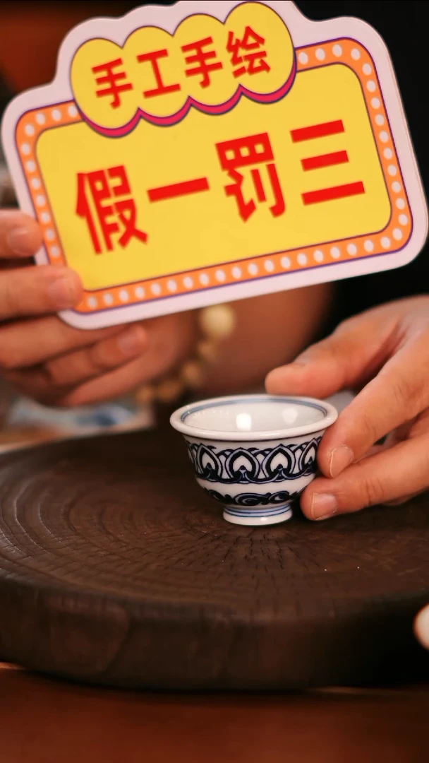 【闪购商品】 非常非常漂亮的茶器46