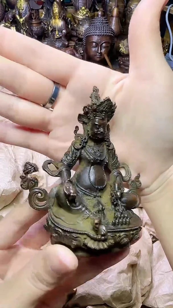 铜器摆件铜器摆件