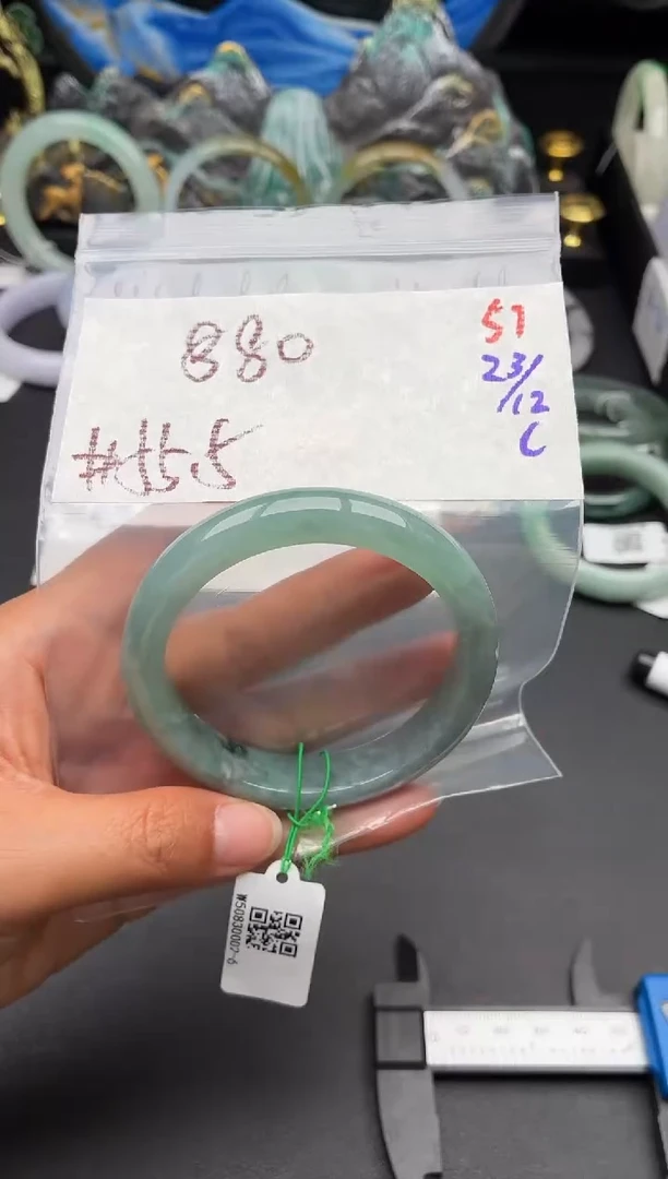 未镶嵌定制翡翠毛货需精细抛光多样性发1件57