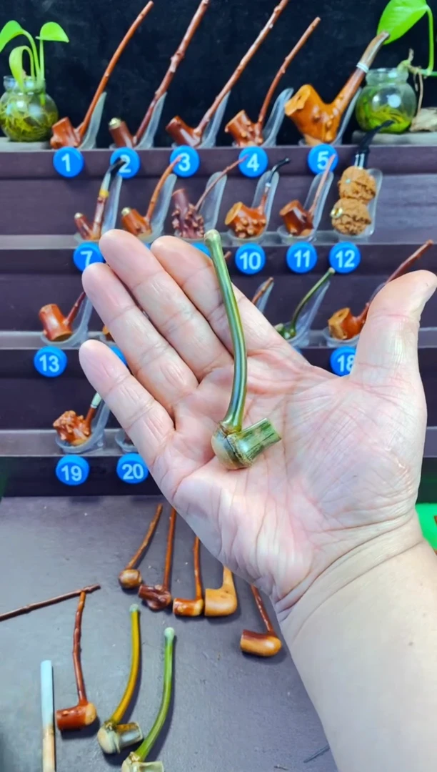 木檬子木的精品小斗