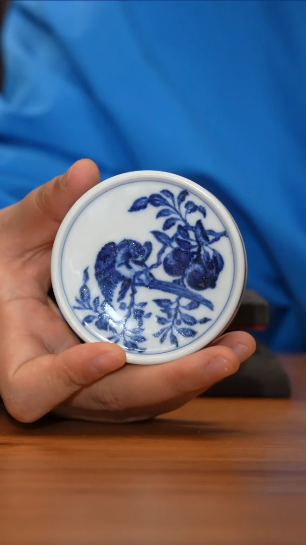 杯各大窑口精美茶器（ysrh）