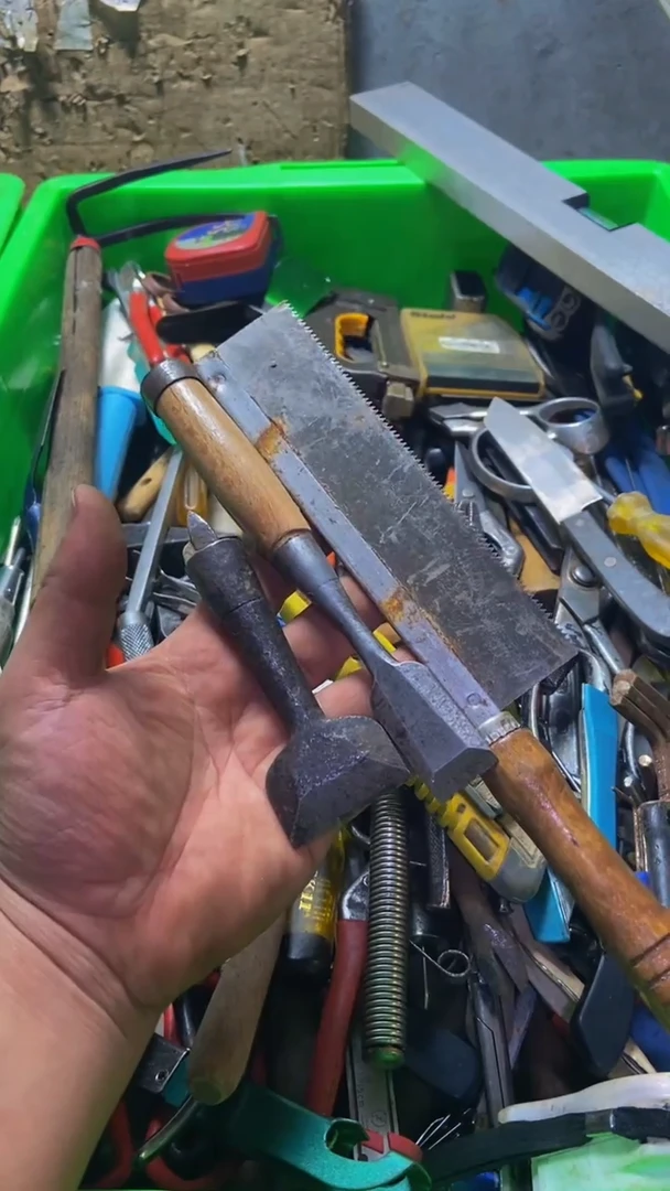 绥****民五金工具组合套装