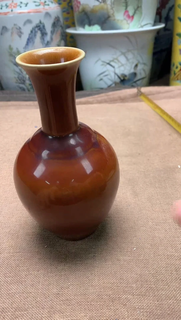 摆件旧藏瓷器旧藏瓷器