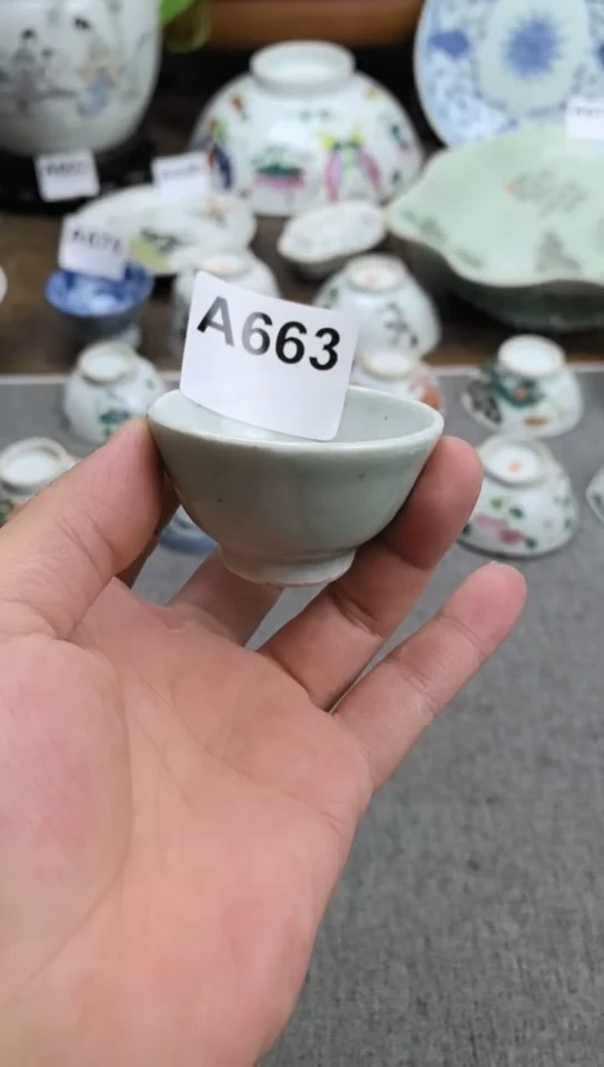 陶瓷现代陶瓷工艺品摆件