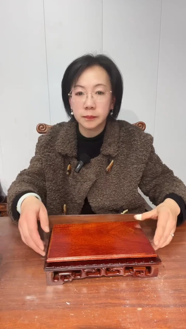 木非花小长方24*15*6