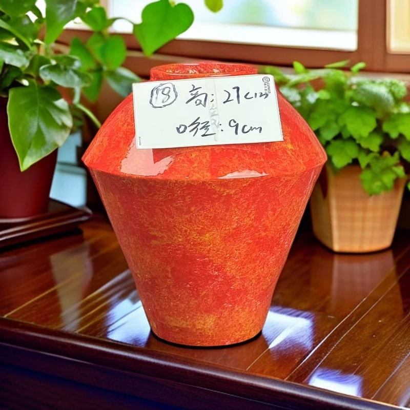 【景德镇陶瓷瓶】18号花瓶陶瓷花瓶