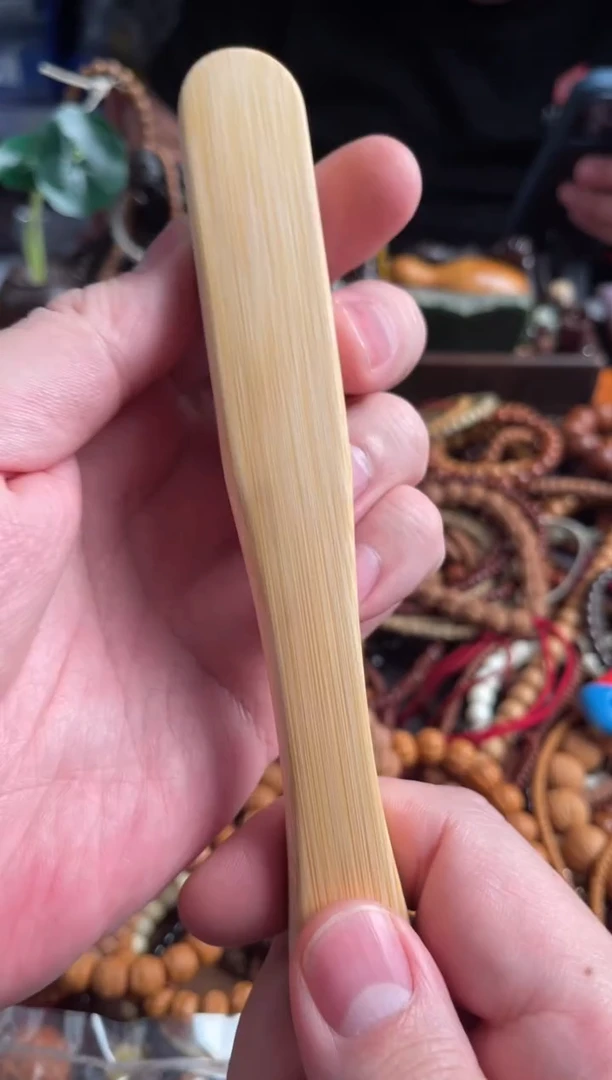 【闪购商品】竹王胖子文玩工作室万毛刷子