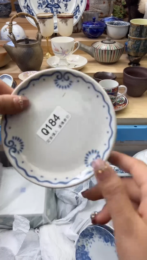 【闪购商品】瓷片184qqqqqqqqqqqq