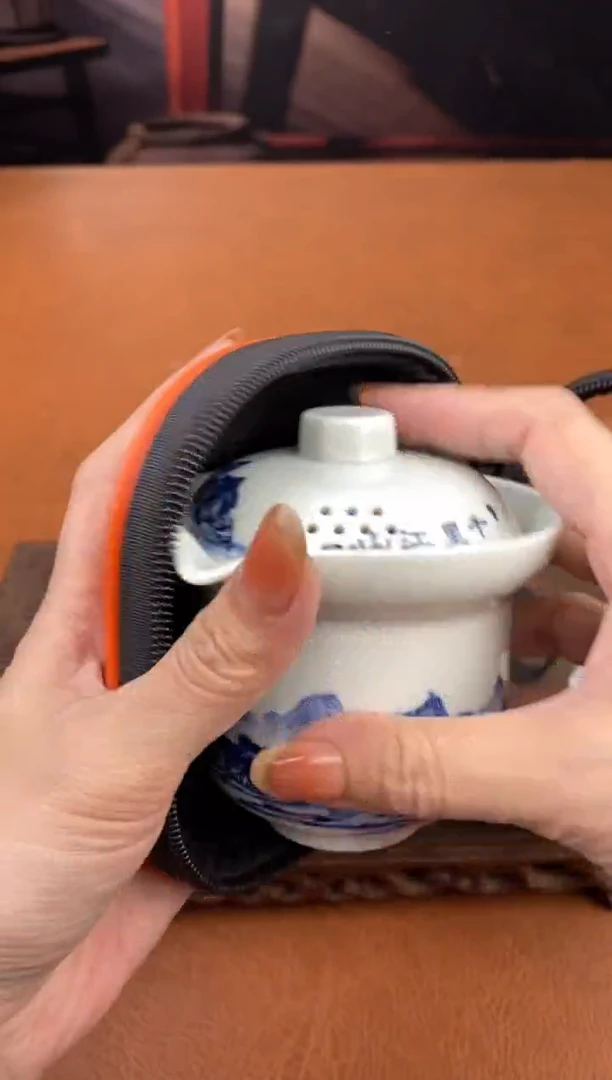 【闪购商品】陶禧茶器闪购福利V