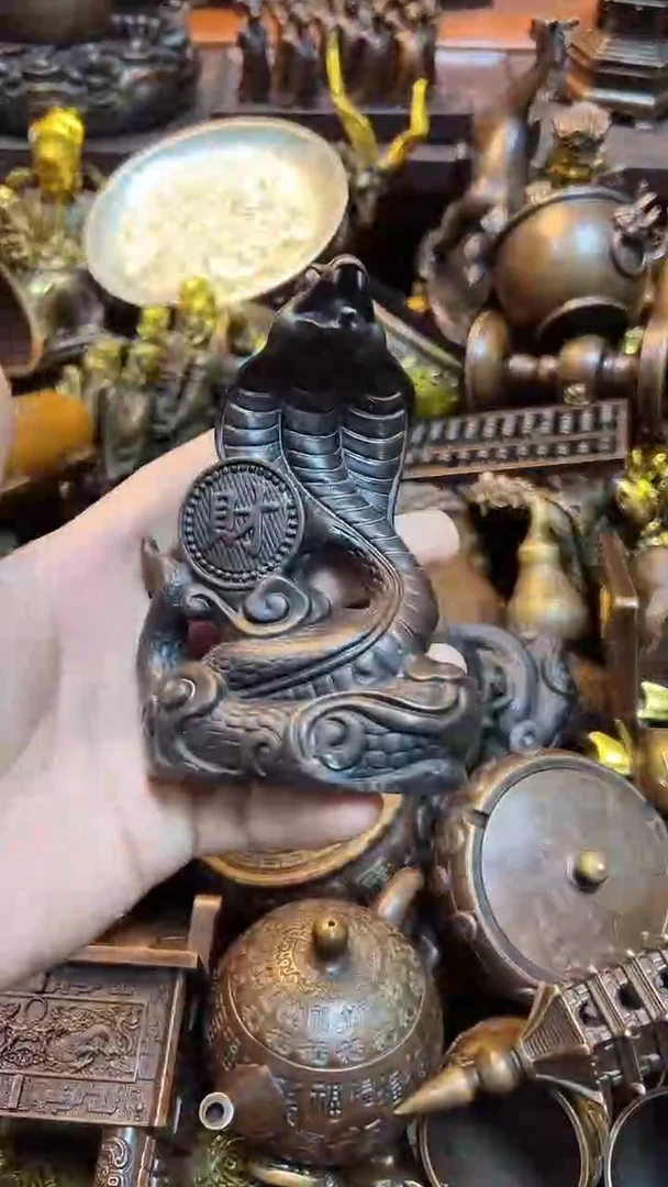 1案台摆件 物品摆件