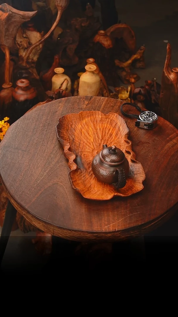 老叶木作作品317