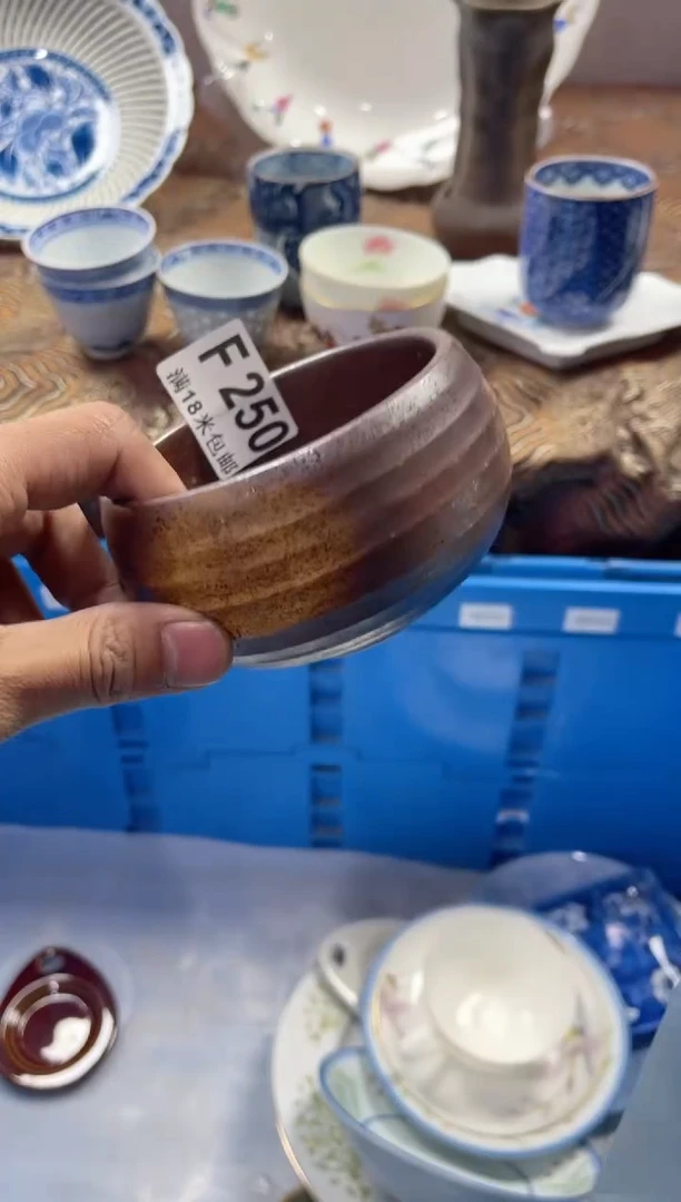 【闪购商品】瓷片FFFFFFFFFFF250