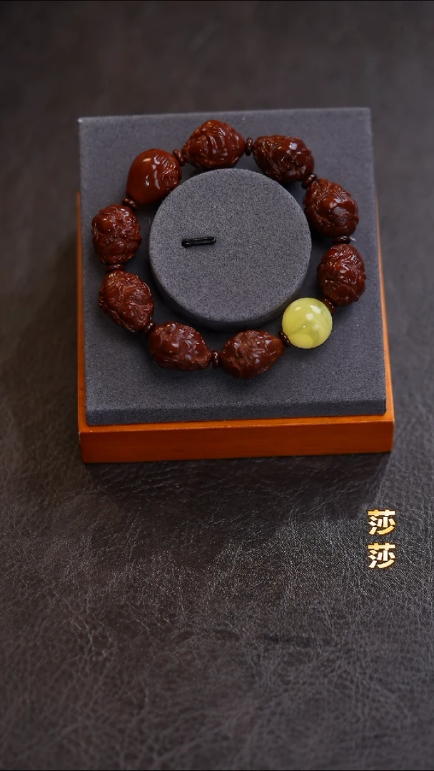 手串/手链橄榄核橄榄核