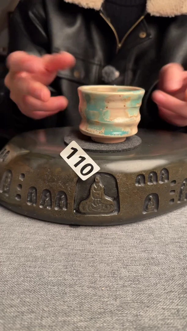 【闪购商品】110景德镇手工茶器系列