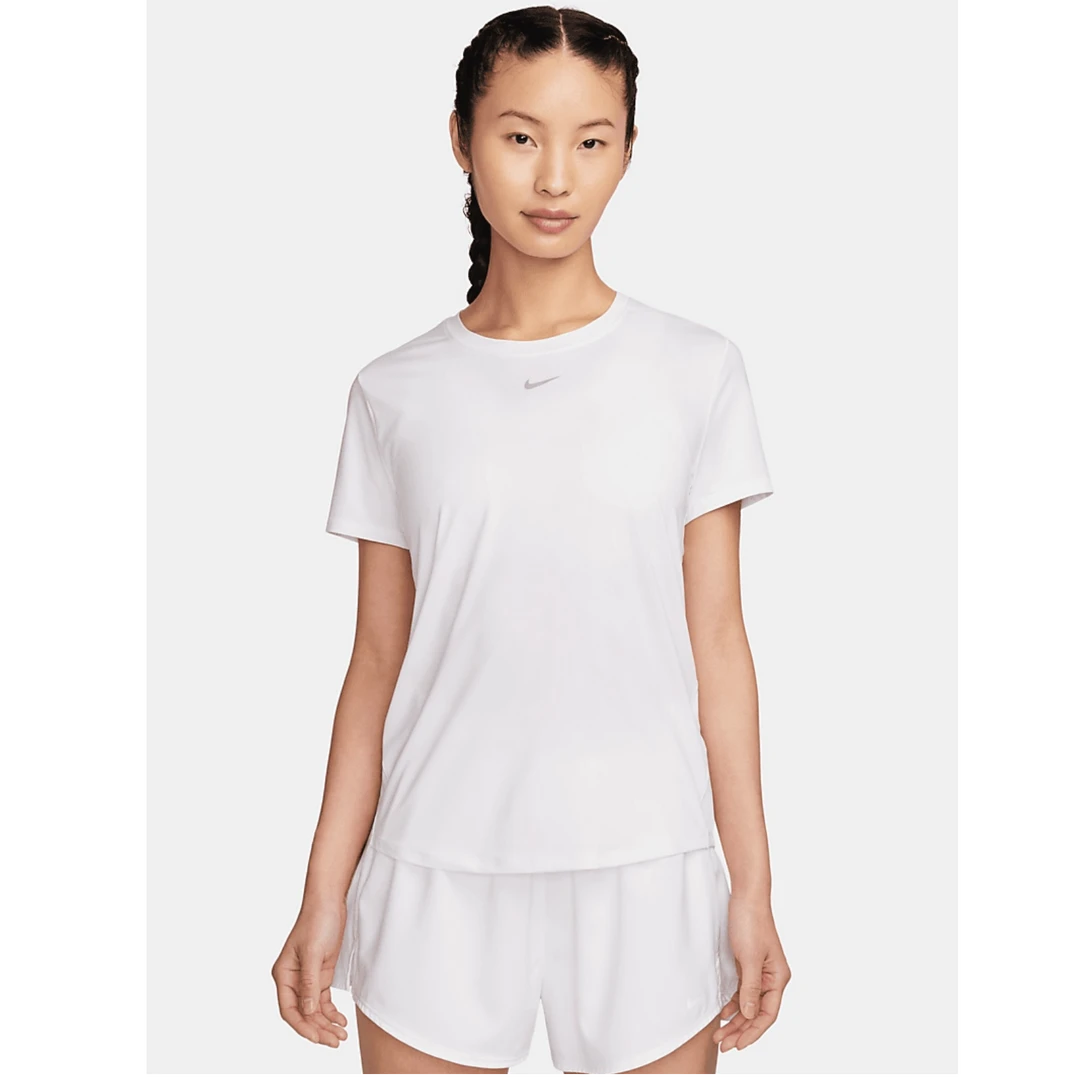 NIKE/耐克【流光机能风】女子透气速干休闲短袖T恤FN2799100