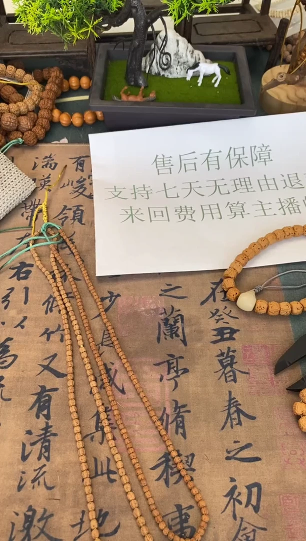 【闪购商品】金刚菩提吊坠五爪金龙尺寸5+