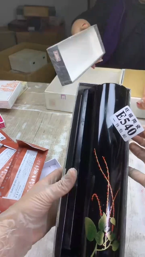 【闪购商品】瓷片旺福家陶瓷甄选