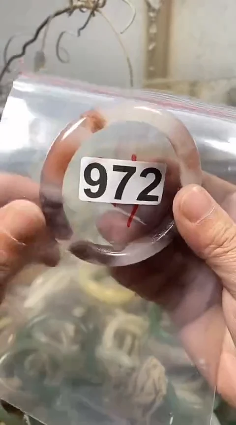 【闪购商品】石英质玉颈饰未镶嵌58福利款有包容介意勿拍