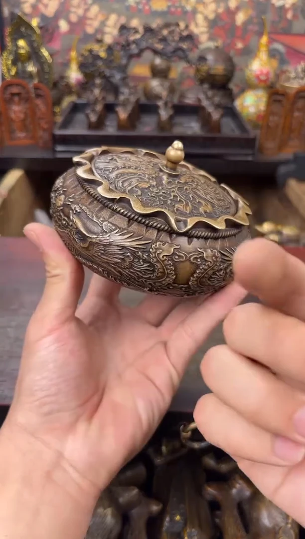 德尚铜专属精选链接