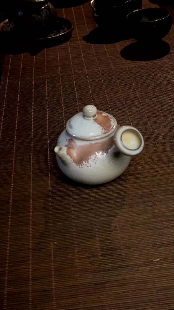 【先报号码看细节】56号茶杯