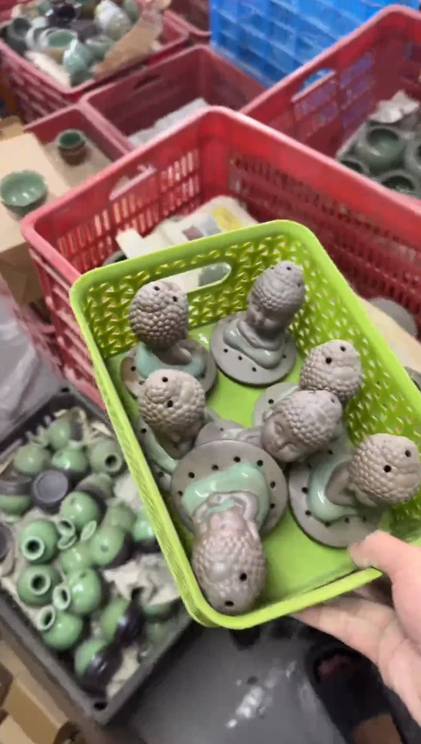 【150】龙泉青瓷福利专场