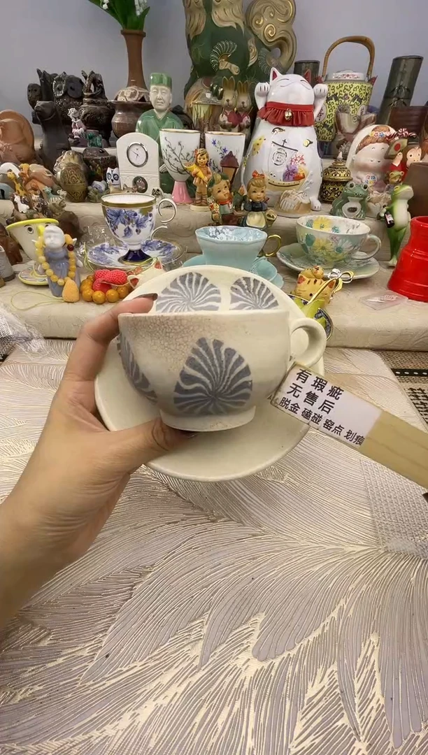 瓷片满58米包邮48小时发货