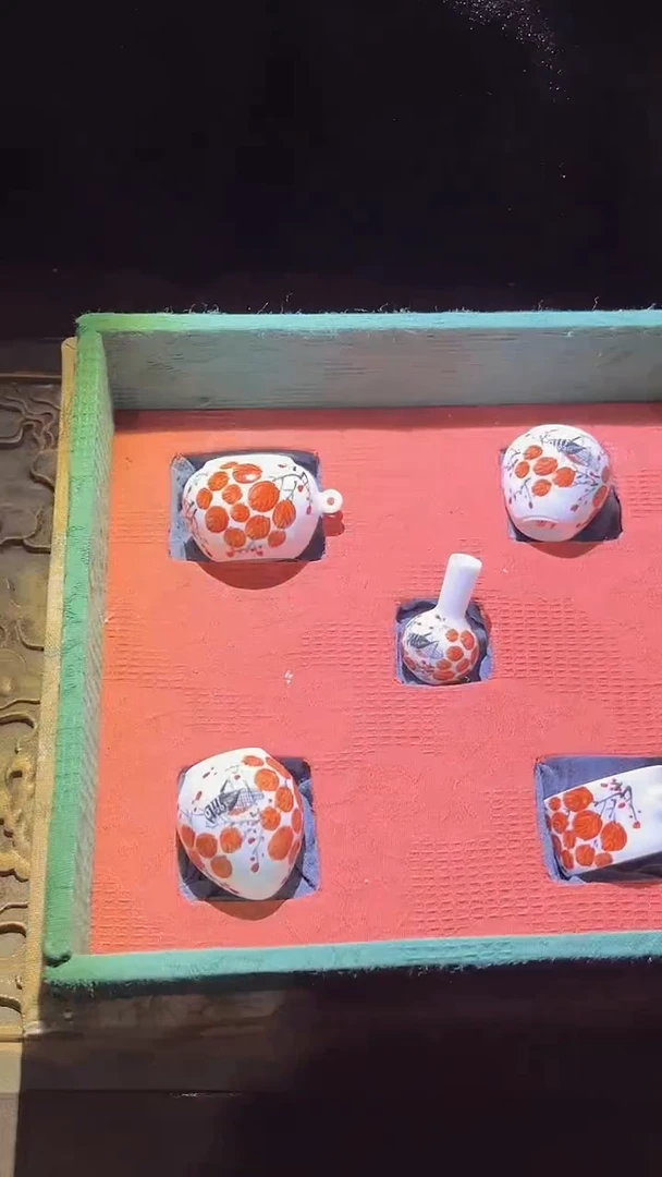 景德镇高温陶瓷杯-71