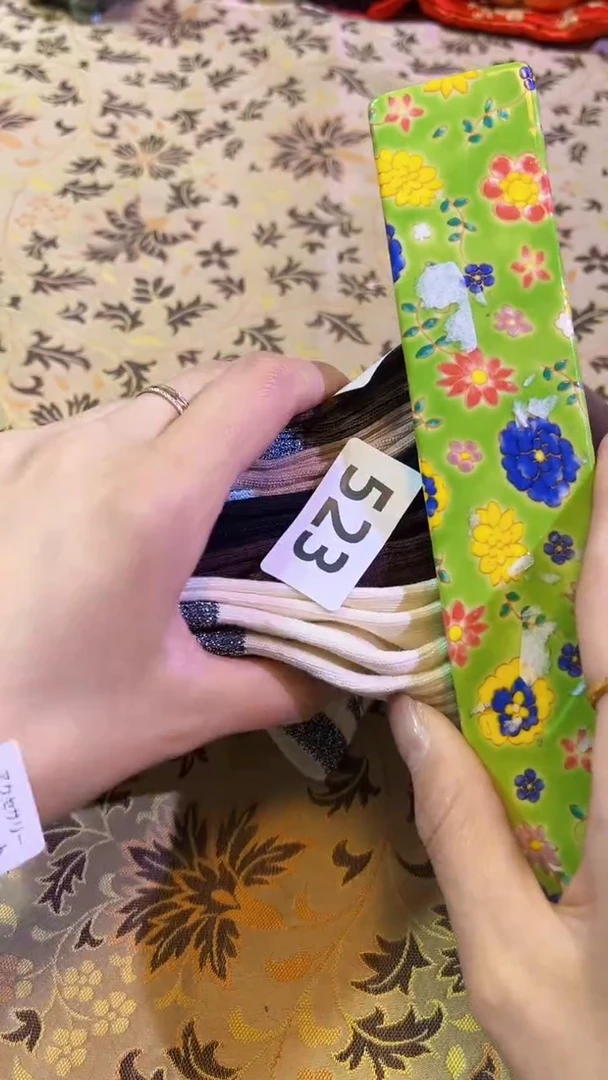 【闪购商品】瓷片陶茶666文玩周边多人